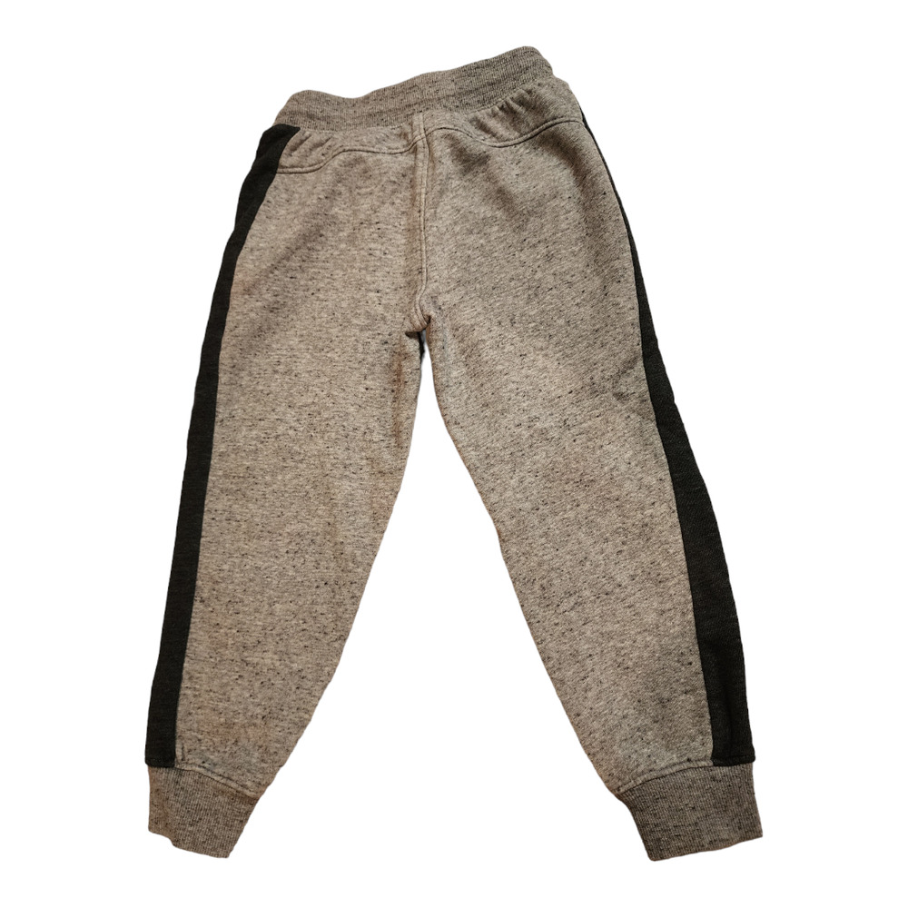 Sonoma Kid's Gray Joggers Size 5